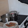Tankonyha tanórák